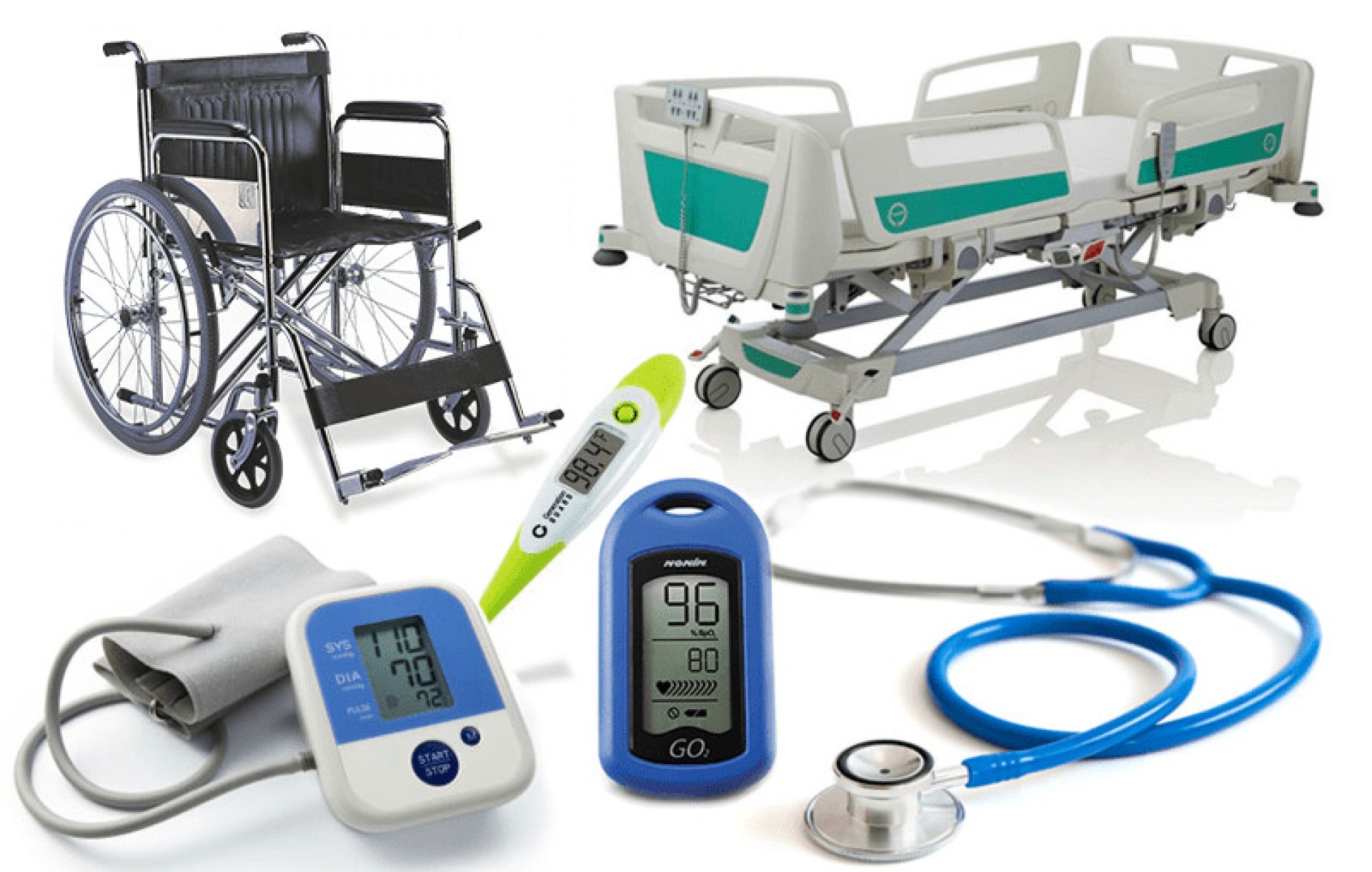 MEDICAL EQUIPMENT